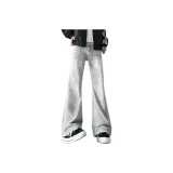 Дымчато-серый