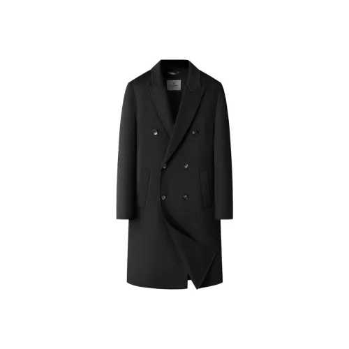 TIFAN Мужское пальто