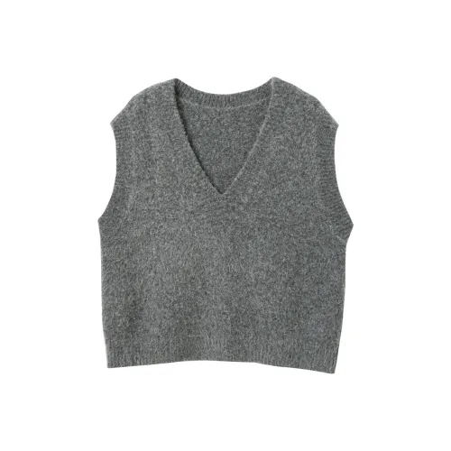 3COLOUR Deep Серый Женский Трикотаж