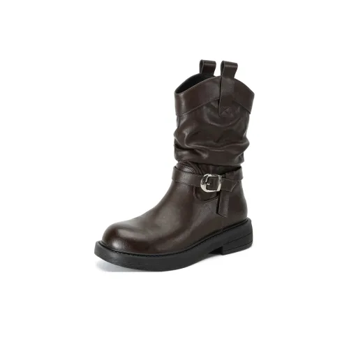 Daphne Ботильоны Женские