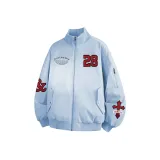 Лунно-голубой