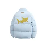 Туманно-голубой