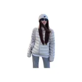 Светло-серый