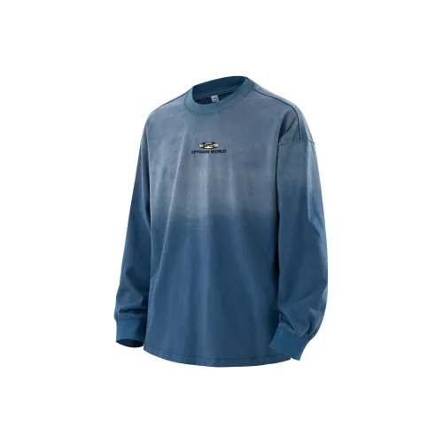 EPTISON Мужские T-рубашки