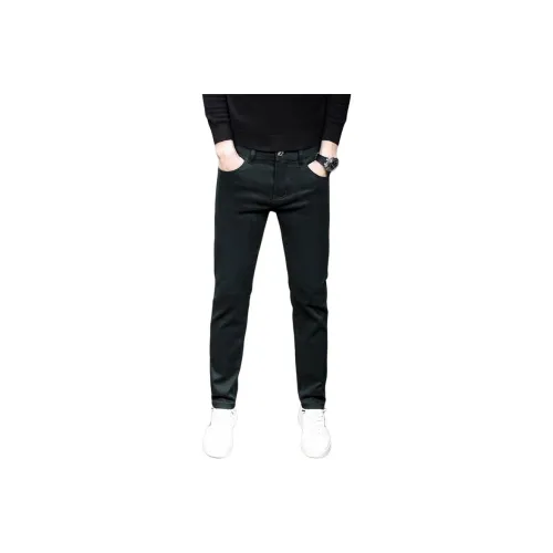 Trendy Shopkeeper Мужские Джинсы