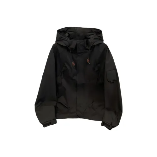 REXSHION Куртки и Пальто Унисекс