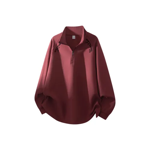 UPZCY Унисекс Свитшоты