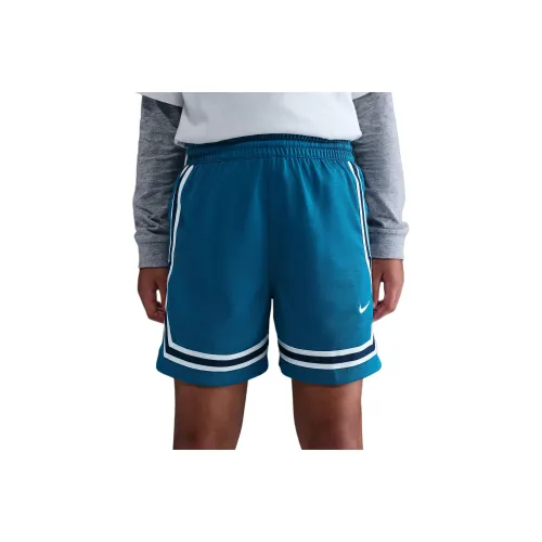 nike CrossoverDri Форма Шорты Детские