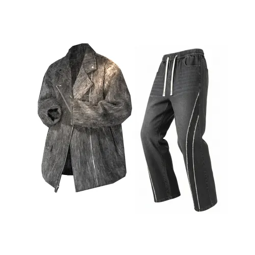 Ang2 Stu Повседневная спортивная одежда унисекс