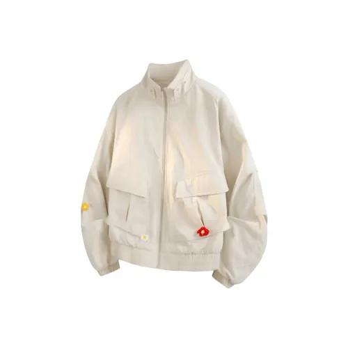 SNEIKLAU Унисекс Куртки