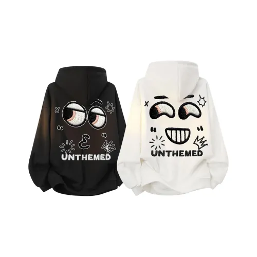 UNthemed Унисекс Свитшоты