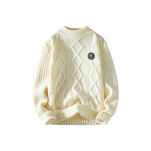 KONGBAITING Унисекс Свитера