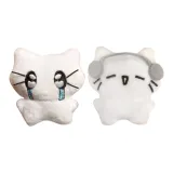 Наушники Meow+Crying Meow