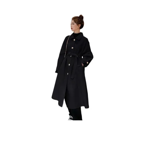 XIANSINIAO Женское пальто