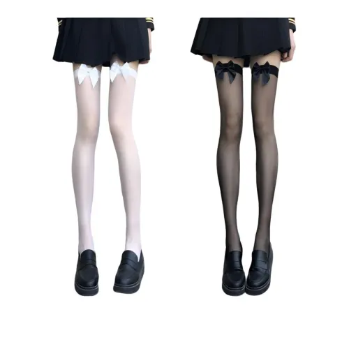 2323 Женские чулки