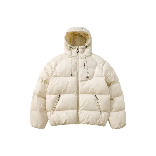 Colorful Creations Хлопковый пуховик унисекс