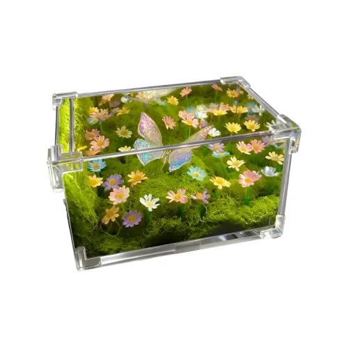 COPI Акриловые аксессуары унисекс