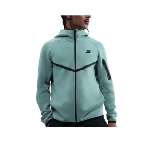 Nike WINDRUNNER Куртки и Пальто Мужской Циан