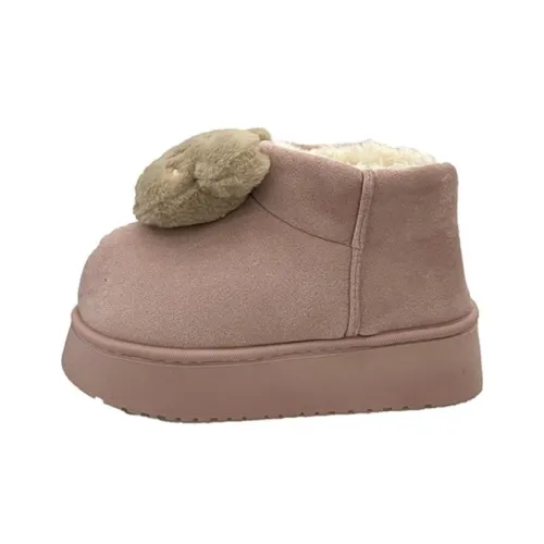 KLJK Сноубутсы Женские