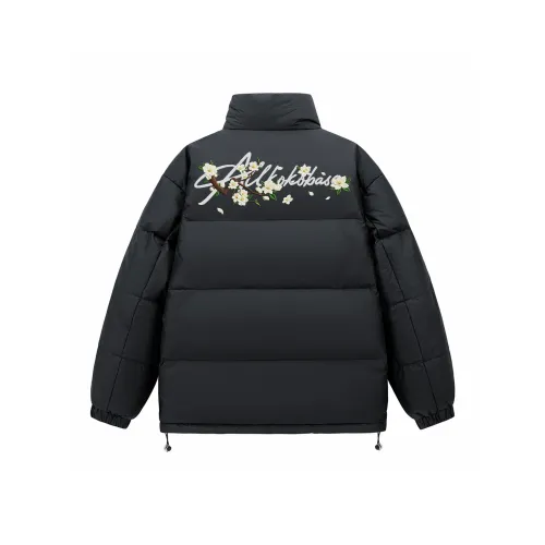 KOKO BASE Унисекс Пуховики