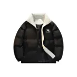 Черный / Хаки