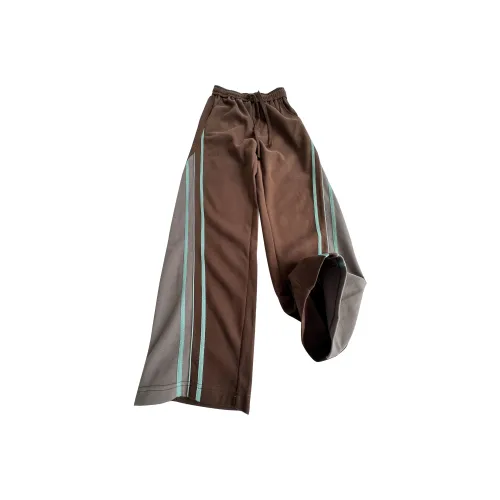 H.V.G.A Унисекс Повседневные Брюки