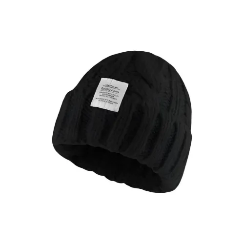 Enbiid Акриловые шапки-бини унисекс