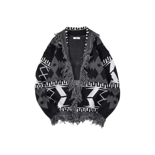 PWUE Черный Унисекс Трикотаж