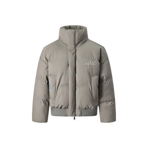 YATSI Унисекс Пуховики