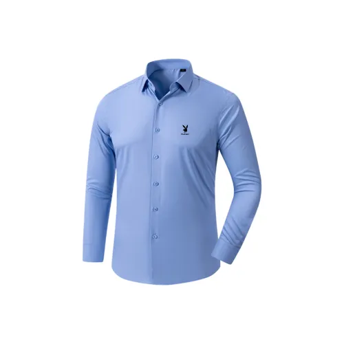 Playboy Мужские Рубашки