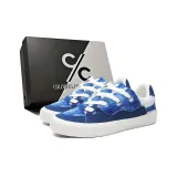 Белый Синий