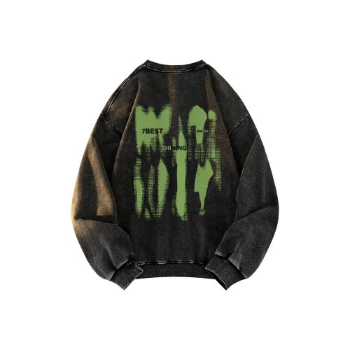 JEANSWEST Унисекс Свитшоты