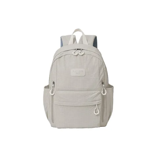 KAMLUI Нейлон Рюкзак Стандартный Унисекс Многоцветный