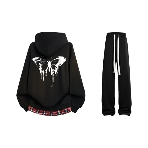 ROBINHOOD Свитшот Комплект Унисекс