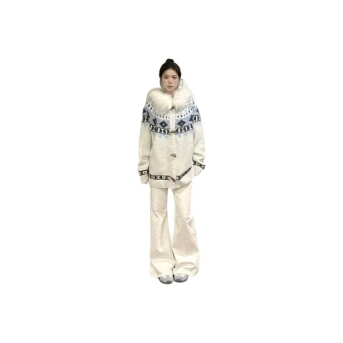 GOSO Женские Повседневные Костюмы