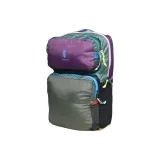 Многоцветный