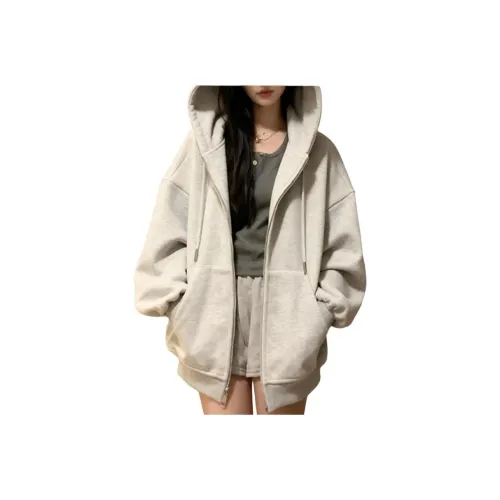 Свитшот Bamboo Twill Damask и Silk Record Унисекс