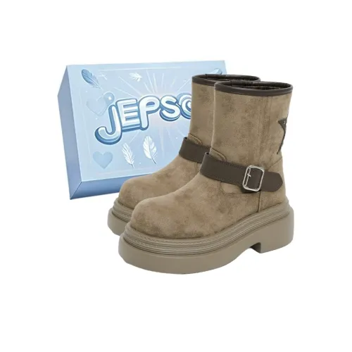 JEPSEN Ботильоны Женские