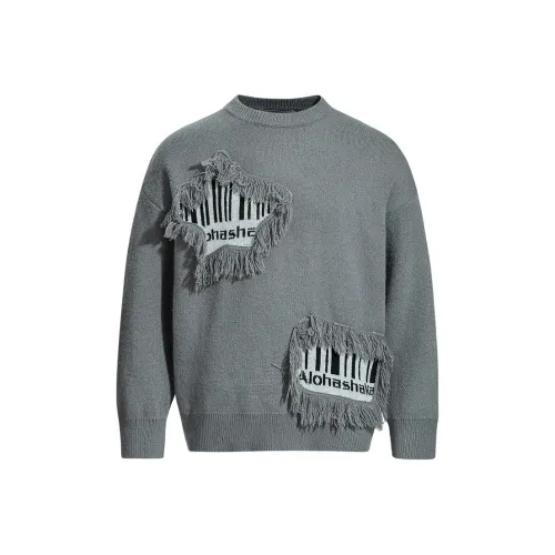 MAISON VINSON Унисекс Трикотаж