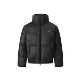 Черный [ANG Official: Съемный Металл LOGO]