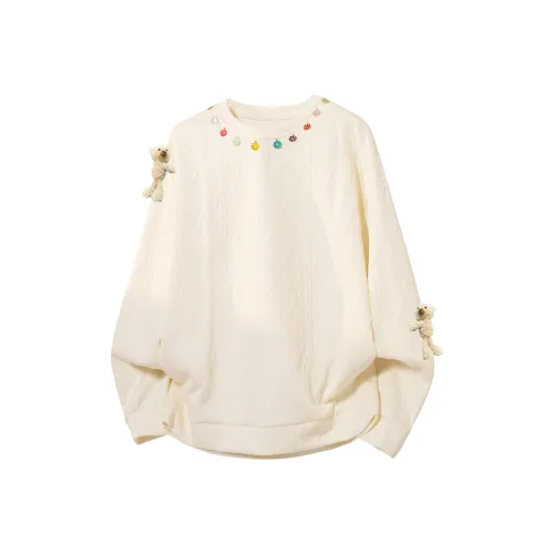 NEAR HERE Свитшот Куртка Унисекс