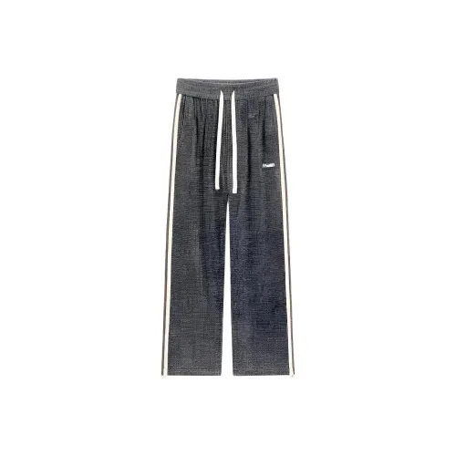 HETINGHOME Унисекс Повседневные Штаны