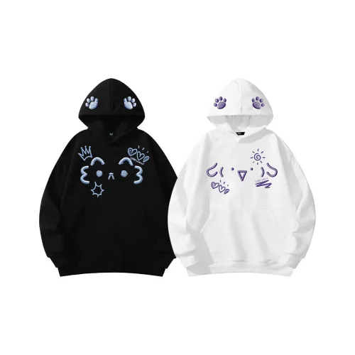 UNthemed Унисекс Свитшоты