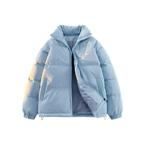 Warrior Унисекс Пуховики