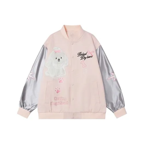 Frustration Garden Бархат Feel Пальто Женские