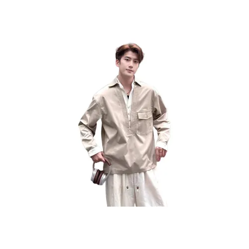 GENT LORE Унисекс Рубашки