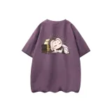 Фиолетовый