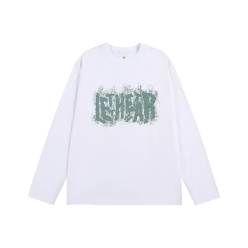 Empty Room Унисекс T-рубашки