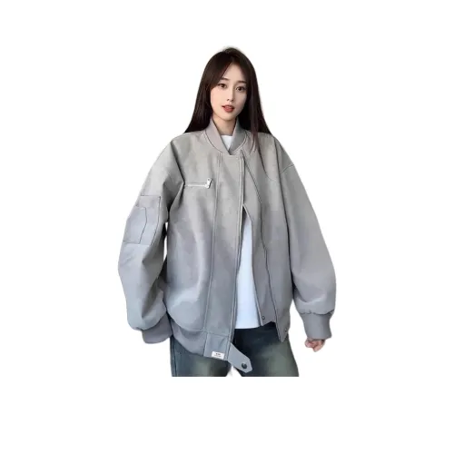 XUBAIHUO Унисекс Куртки