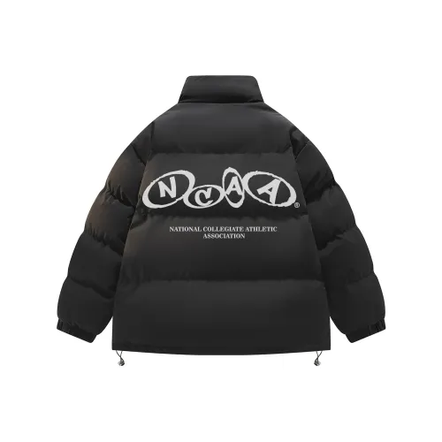 NCAA Унисекс Пуховики